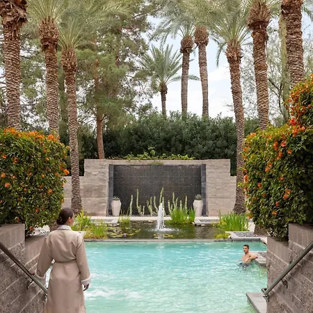 Grand Hyatt Scottsdale Resort-3